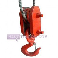 Hooks and Tackle Hooks and Tackle